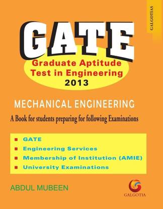Gate 2013 Electronics & Communication Engineering