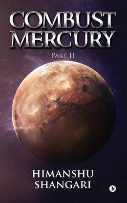 Combust Mercury - Part II