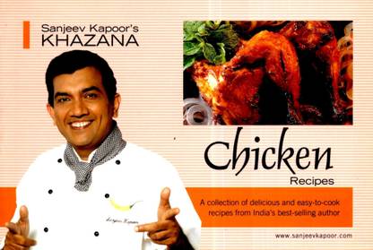 Chicken Recipes