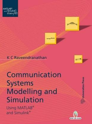 Com Sys. Modlg & Siml. Usg.Matlab & Simulink