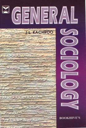 General Sociology