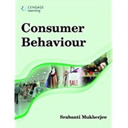 Consumer Behaviour