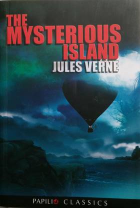 The Mysterious Island