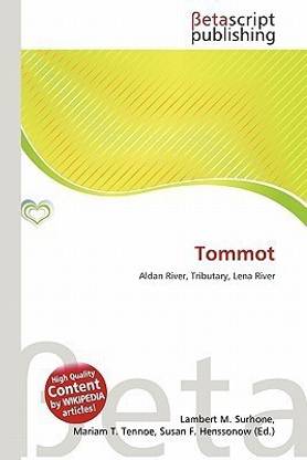 Tommot