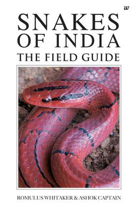 Snakes of India