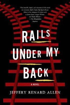 Rails Under My Back