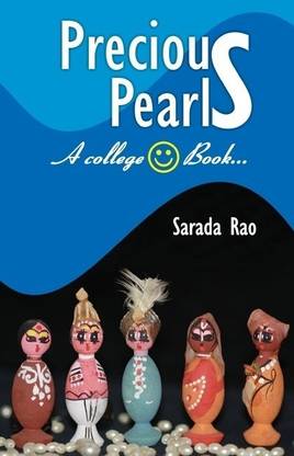 Precious Pearls