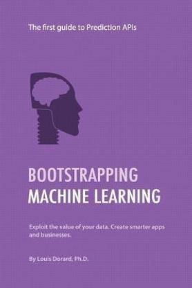 Bootstrapping Machine Learning
