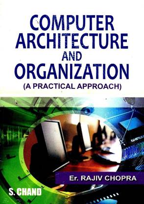 Computer Architecture and Organisation