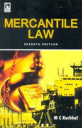 Mercantile Law