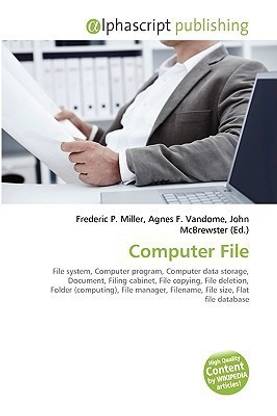 Computer File