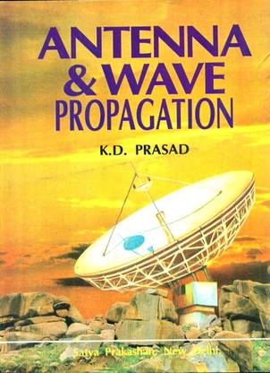 Antenna & Wave Propagation