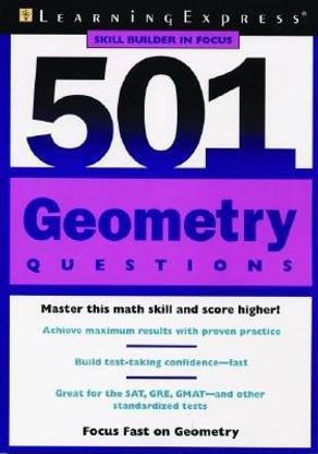 501 Geometry Questions and Answers