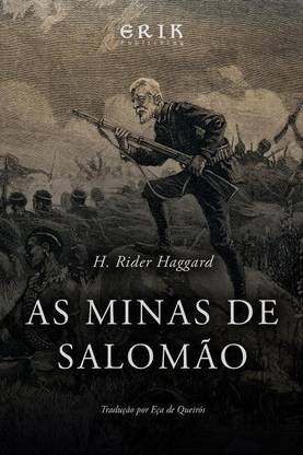 As Minas de Salom o