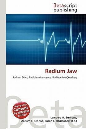 Radium Jaw