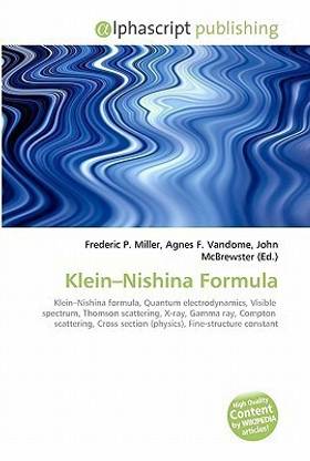 Klein-Nishina Formula