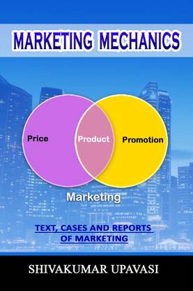 Marketing Mechanics