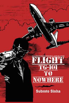 Flight TG-101 to nowhere