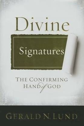 Divine Signatures