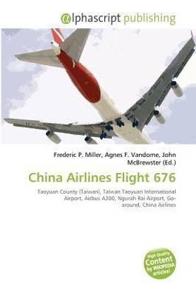 China Airlines Flight 676
