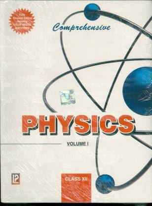 Comprehensive Physics( Class - XII)