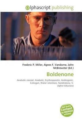 Boldenone