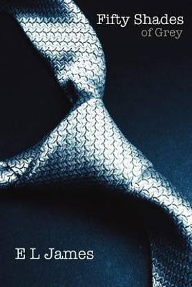 Fifty Shades of Grey V1