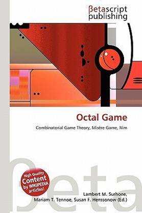 Octal Game