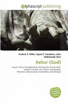 Ashur (God)