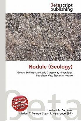 Nodule (Geology)