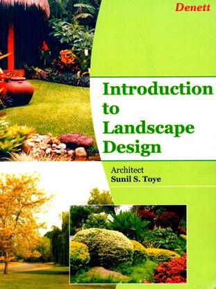 Introduction to Landscape Design