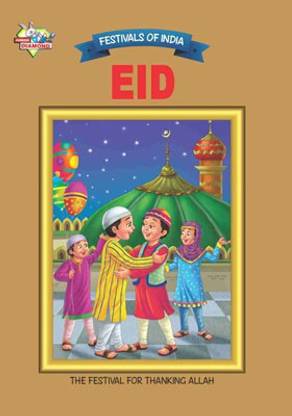Festivals of India Eid