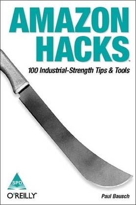 Amazon Hacks