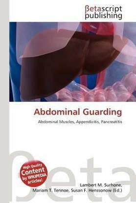 Abdominal Guarding