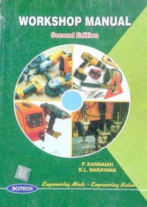 Workshop Manual