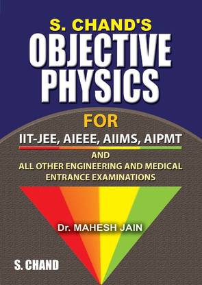 S. Chand's Objective Physics