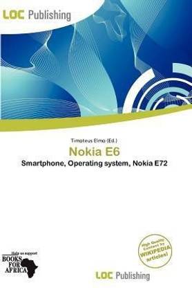 Nokia E6