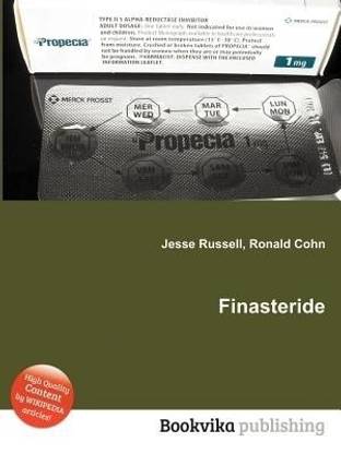 Finasteride