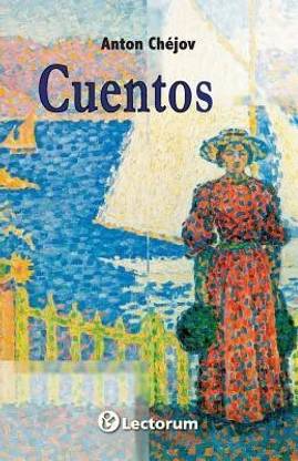 Cuentos. Anton Chejov