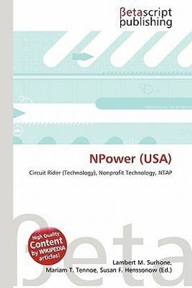 Npower (USA)