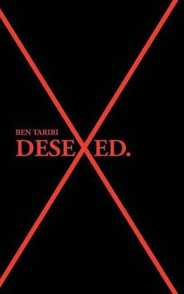 Desexed.