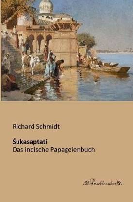 Śukasaptati