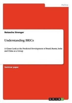 Understanding BRICs