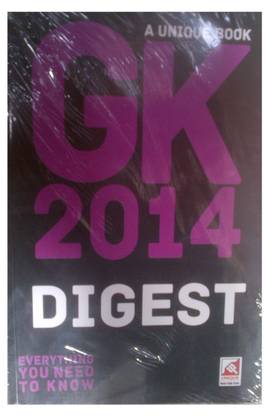 General Knowledge (Digest)