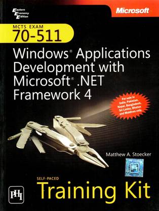 Mcts Self-Paced Training Kit