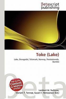Toke (Lake)