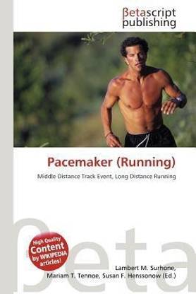 Pacemaker (Running)