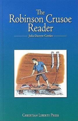 The Robinson Crusoe Reader