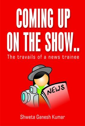 Coming Up on the Show