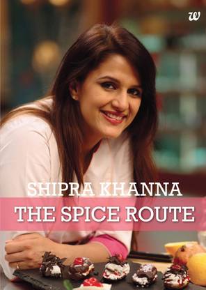 The Spice Route